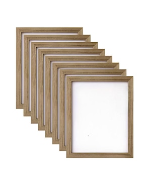 Portarretrato Xtellar de madera para 1 foto