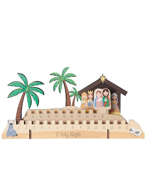 Escultura religiosa Joseph´s Studio de madera