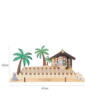 Escultura religiosa Joseph´s Studio de madera