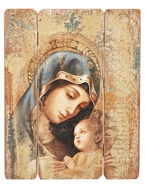 Retablo Joseph´s Studio