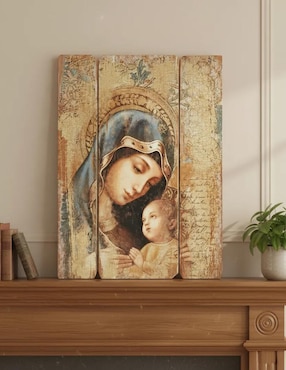 Retablo Joseph´s Studio