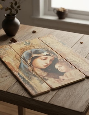 Retablo Joseph´s Studio