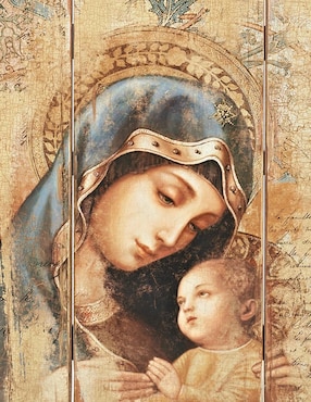Retablo Joseph´s Studio
