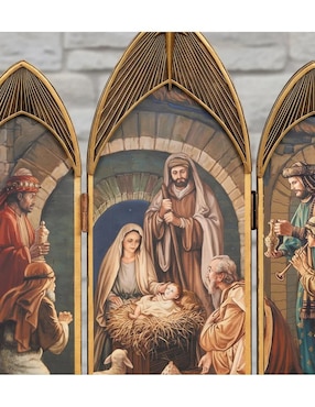 Retablo Joseph´s Studio