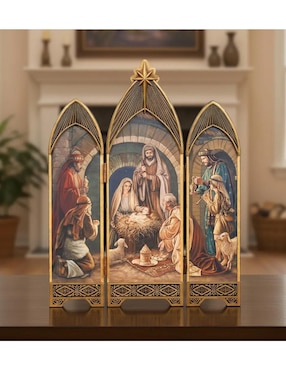 Retablo Joseph´s Studio