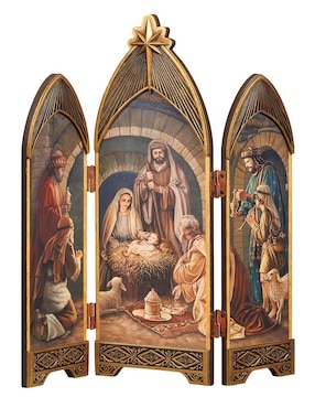 Retablo Joseph´s Studio
