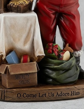 Escultura Christian Brands