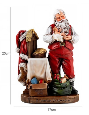 Escultura Christian Brands