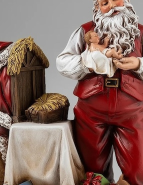 Escultura Christian Brands