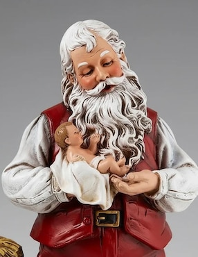 Escultura Christian Brands