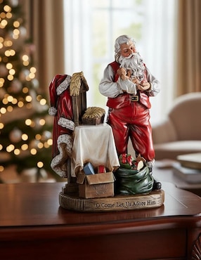 Escultura Christian Brands