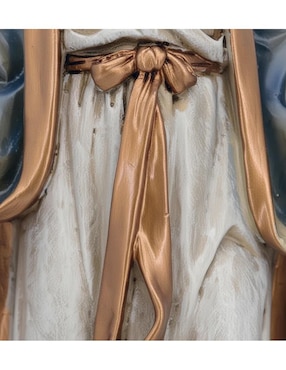 Escultura religiosa de Virgen María Christian Brands