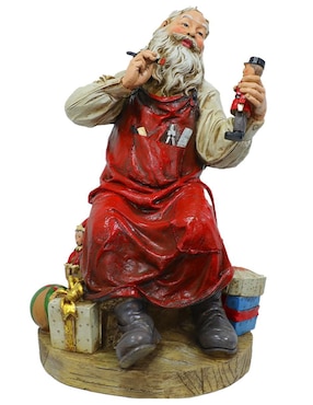 Escultura Roman Christmas