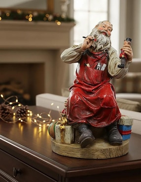 Escultura Roman Christmas