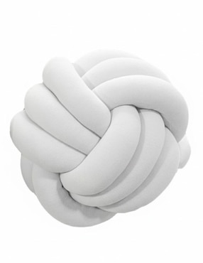 Cojín decorativo Anisa Knot Studio