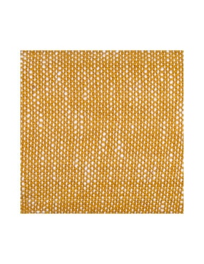 Cojín decorativo Cantia Cúrcuma