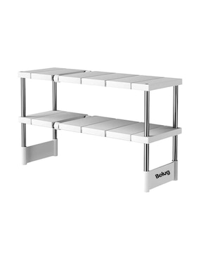 Organizador de utensilios cocina armable Belug