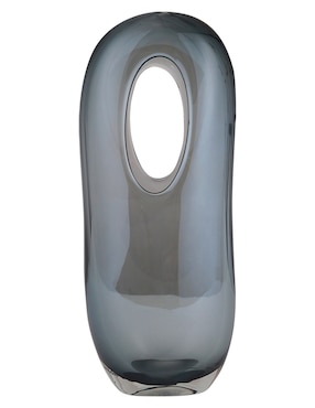 Figura decorativa N Narrative de cristal