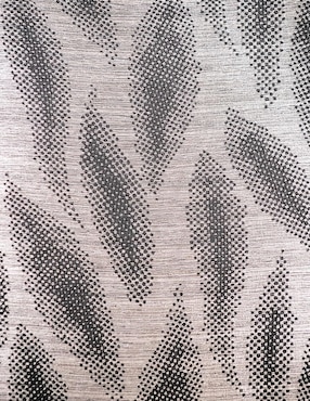 Cojín decorativo Casa Purpura Veteados