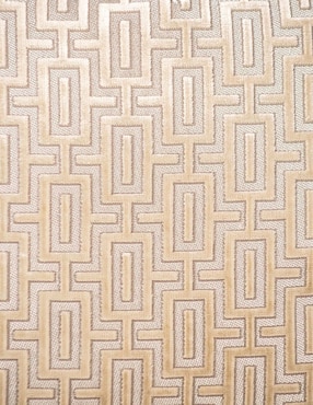 Cojín decorativo Casa Purpura Veteados