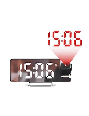 Reloj despertador Xtellar