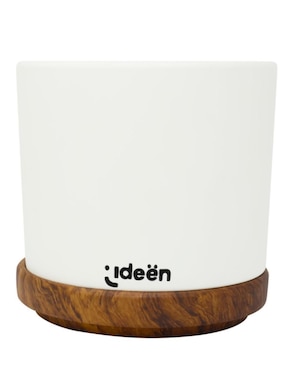Set maceta Ideen de arcilla