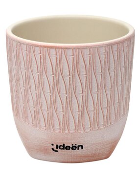 Set maceta Ideen de arcilla