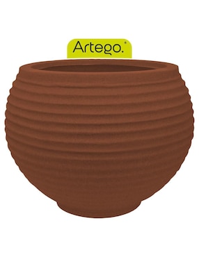 Maceta Artego Hacienda