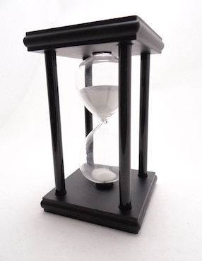 Reloj de arena Best Desing