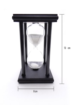 Reloj de arena Best Desing