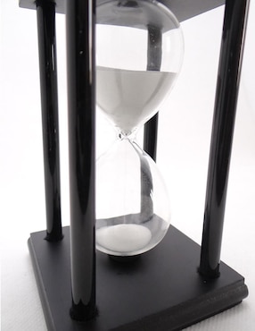 Reloj de arena Best Desing