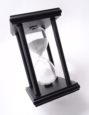 Reloj de arena Best Desing