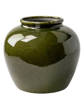Florero Haus de cerámica