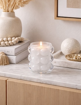 Portavela Haus Bubbles