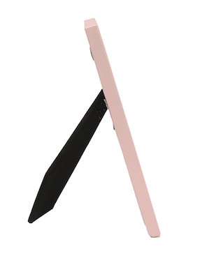 Portarretrato Zonana Siena de hierro para 1 foto
