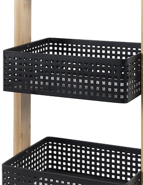 Set de organizador multiusos armable Cantia Sonnino