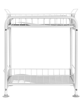 Set de organizador multiusos armable Cantia Amalfi