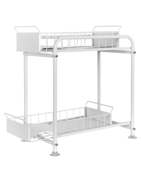 Set de organizador multiusos armable Cantia Amalfi