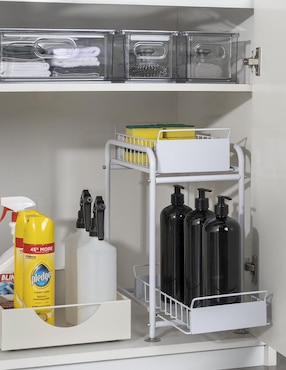 Set de organizador multiusos armable Cantia Amalfi