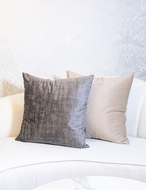 Cojín decorativo Casa Purpura Crush