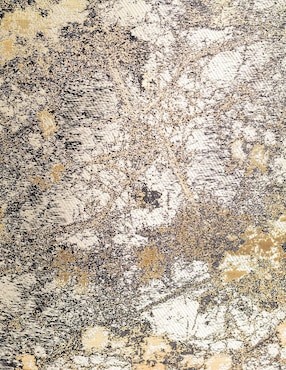 Cojín decorativo Casa Purpura Veteados