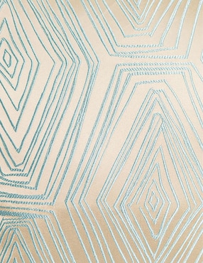 Cojín decorativo Casa Purpura Veteados