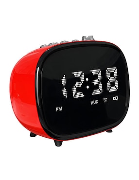 Reloj despertador Xtellar