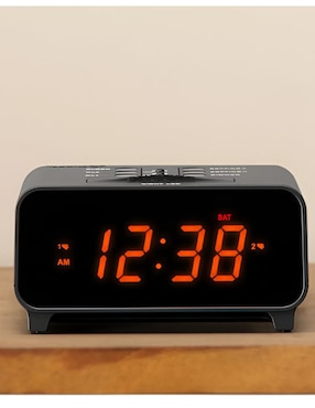 Reloj despertador Xtellar