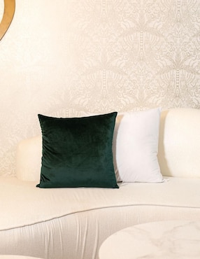 Cojín decorativo Casa Purpura Veteados
