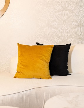 Cojín decorativo Casa Purpura