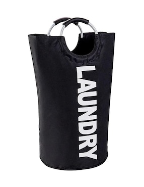 Cesto para ropa Güish de poliéster