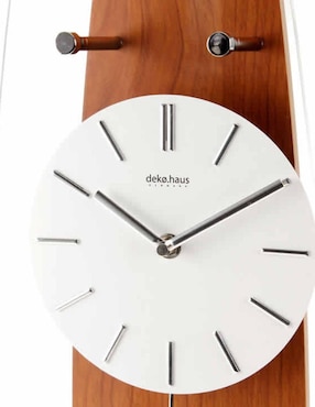 Reloj Decoregalo Cherry de madera