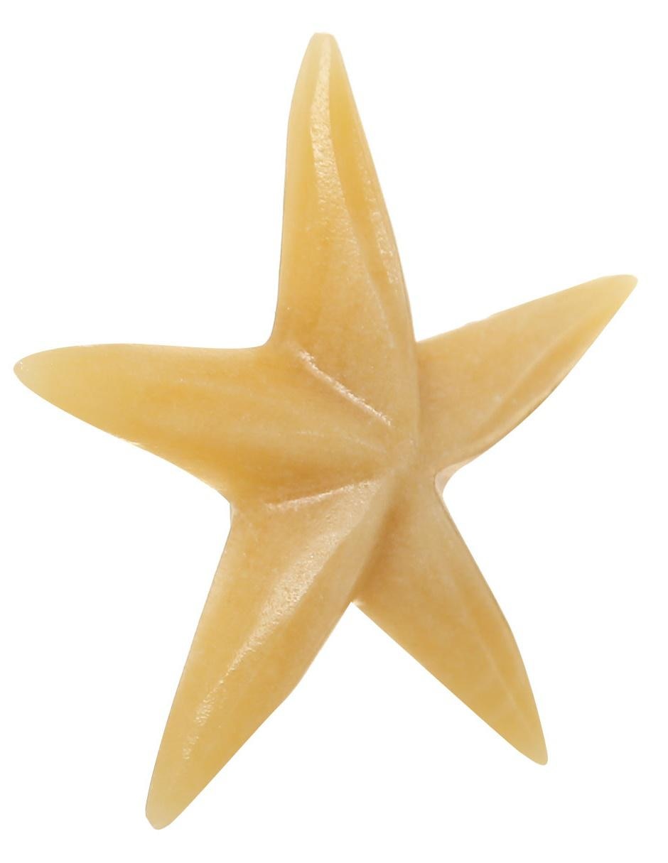 FIGURA ESTRELLA DE MAR, MIEL