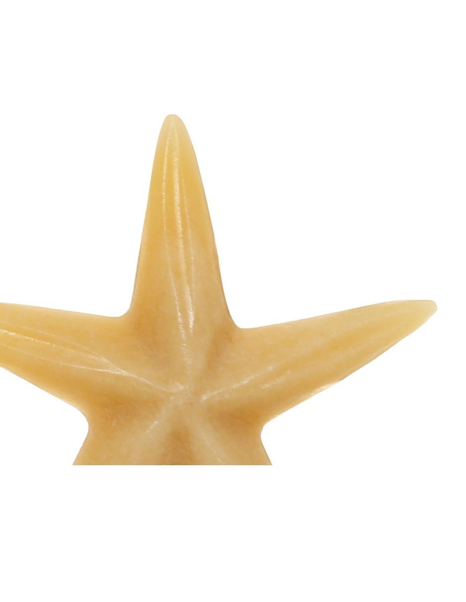 FIGURA ESTRELLA DE MAR, MIEL